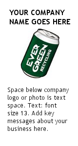 ad space